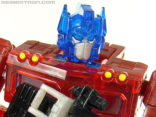 Transformers Henkei Optimus Prime (Sons of Cybertron) (Convoy (Sons of Cybertron)) (Image #67 of 105)
