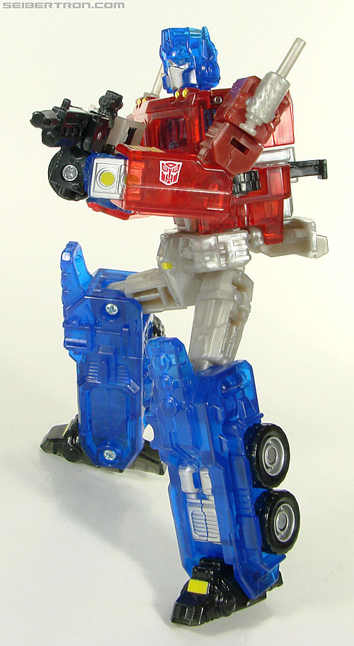 Transformers Henkei Optimus Prime (Sons of Cybertron) (Convoy (Sons of Cybertron)) (Image #68 of 105)