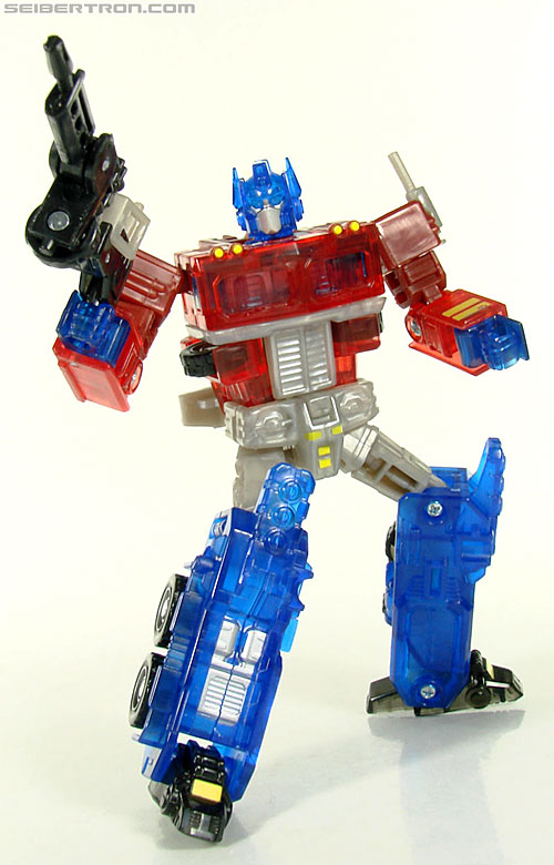 Transformers Henkei Optimus Prime (Sons of Cybertron) (Convoy (Sons of Cybertron)) (Image #71 of 105)