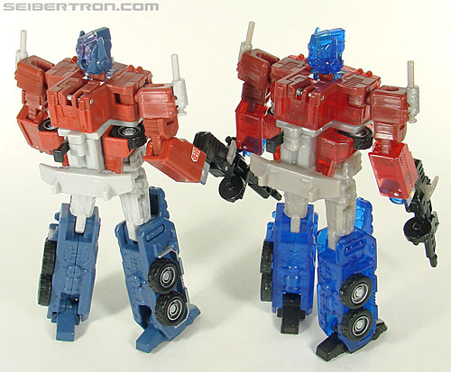 Transformers Henkei Optimus Prime (Sons of Cybertron) (Convoy (Sons of Cybertron)) (Image #89 of 105)