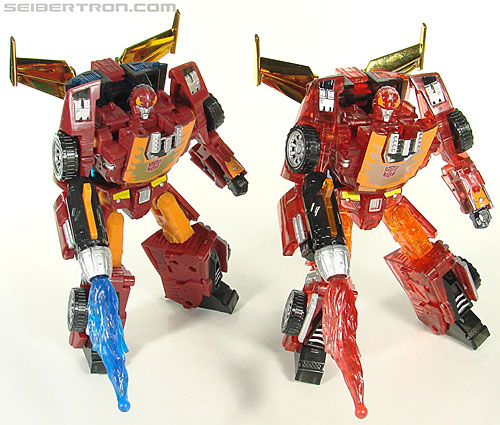 Transformers Henkei Rodimus (Sons of Cybertron) (Image #98 of 121)