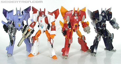 Transformers Henkei Strafe (Image #113 of 118)