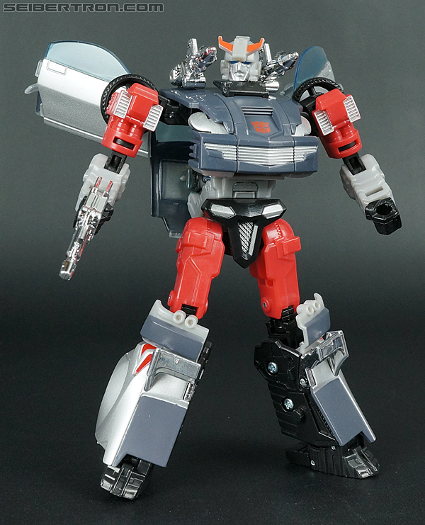 Transformers Henkei Silverstreak (Image #95 of 115)