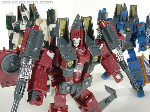 Transformers Henkei Thrust (Image #170 of 179)