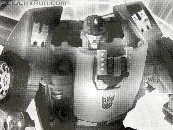 Transformers Henkei Wildrider (Image #5 of 171)