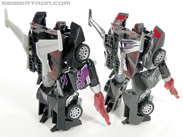 Transformers Henkei Wildrider (Image #131 of 171)