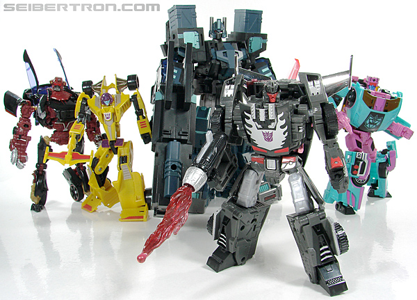 Transformers Henkei Wildrider (Image #137 of 171)