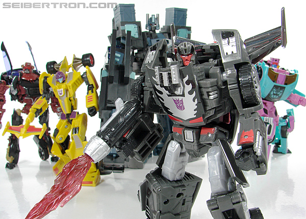 Transformers Henkei Wildrider (Image #138 of 171)