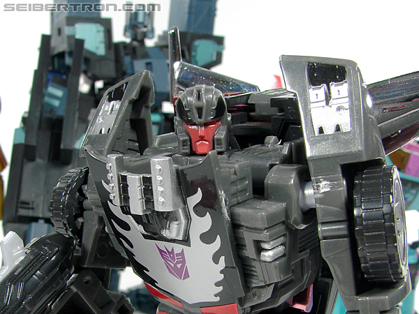 Transformers Henkei Wildrider (Image #140 of 171)