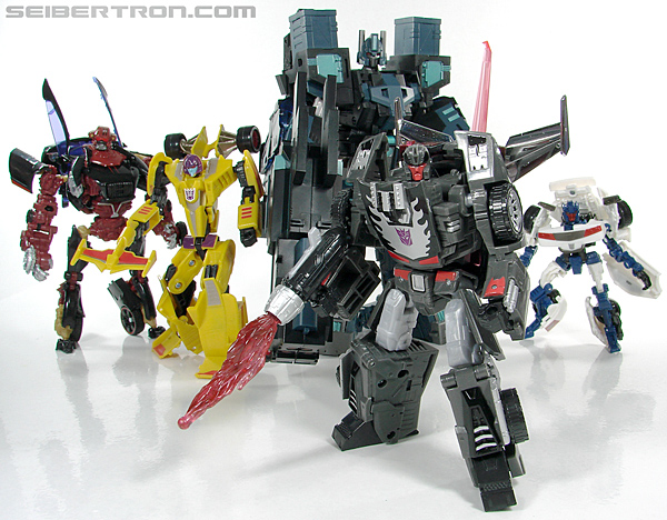 Transformers Henkei Wildrider (Image #143 of 171)