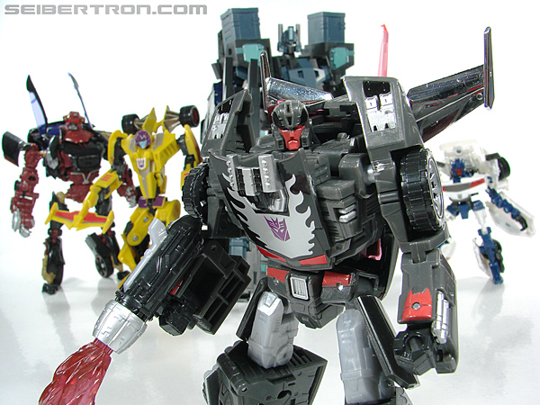 Transformers Henkei Wildrider (Image #144 of 171)