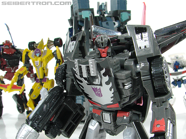 Transformers Henkei Wildrider (Image #145 of 171)