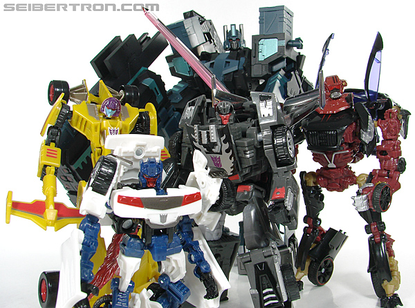 Transformers Henkei Wildrider (Image #146 of 171)