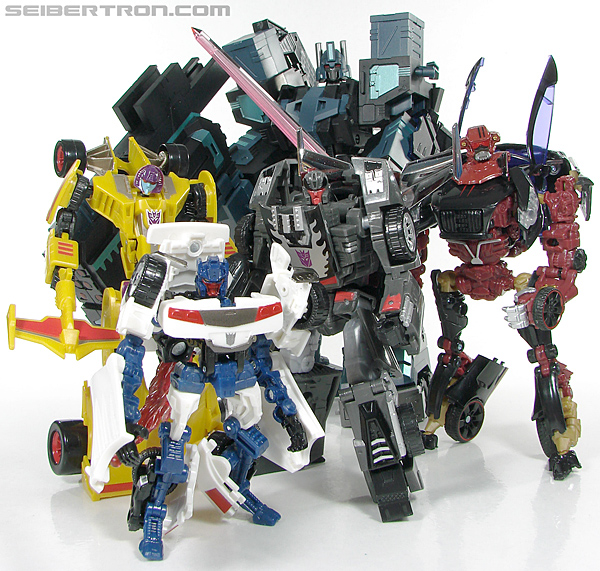 Transformers Henkei Wildrider (Image #147 of 171)