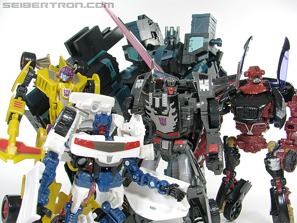Transformers Henkei Wildrider (Image #148 of 171)