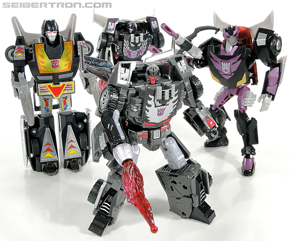 Transformers Henkei Wildrider (Image #151 of 171)