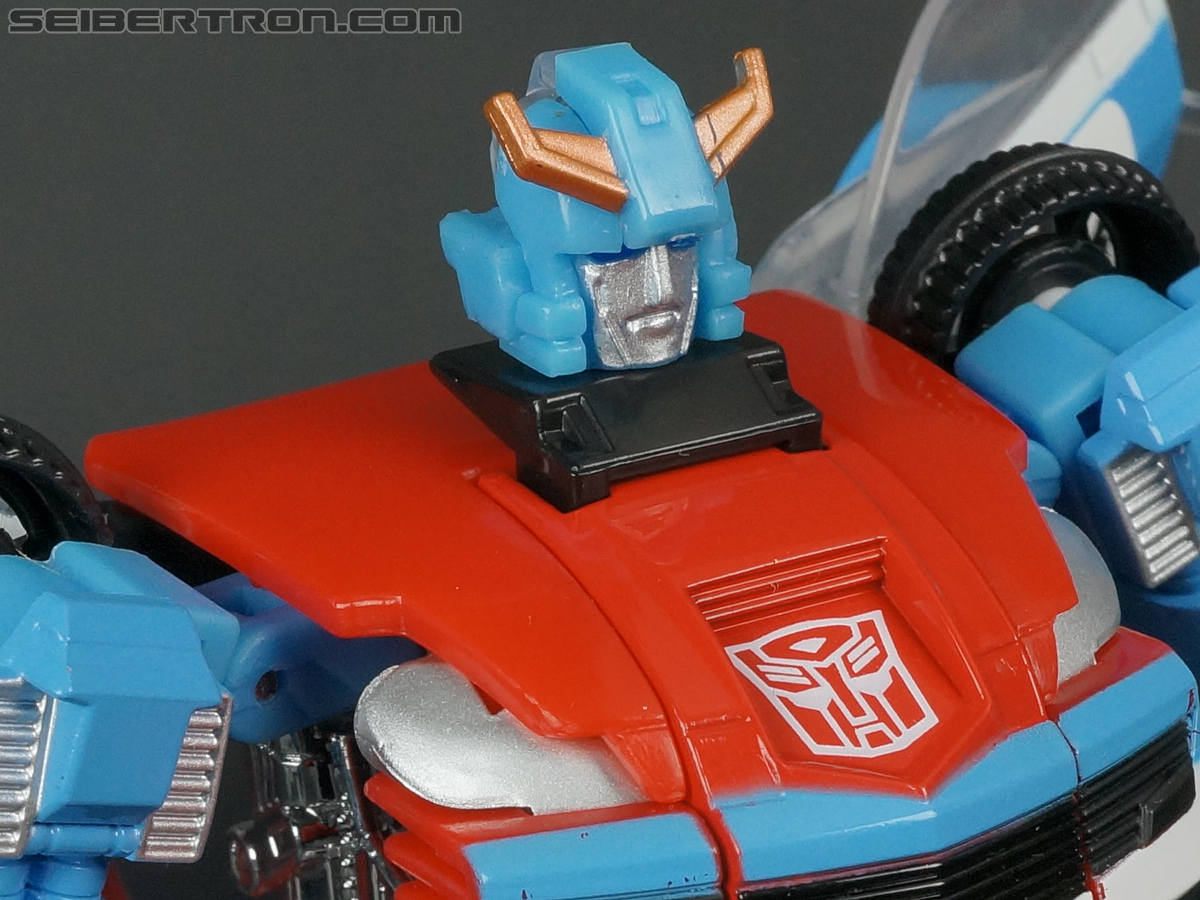 Transformers Henkei Smokescreen (Image #51 of 124)