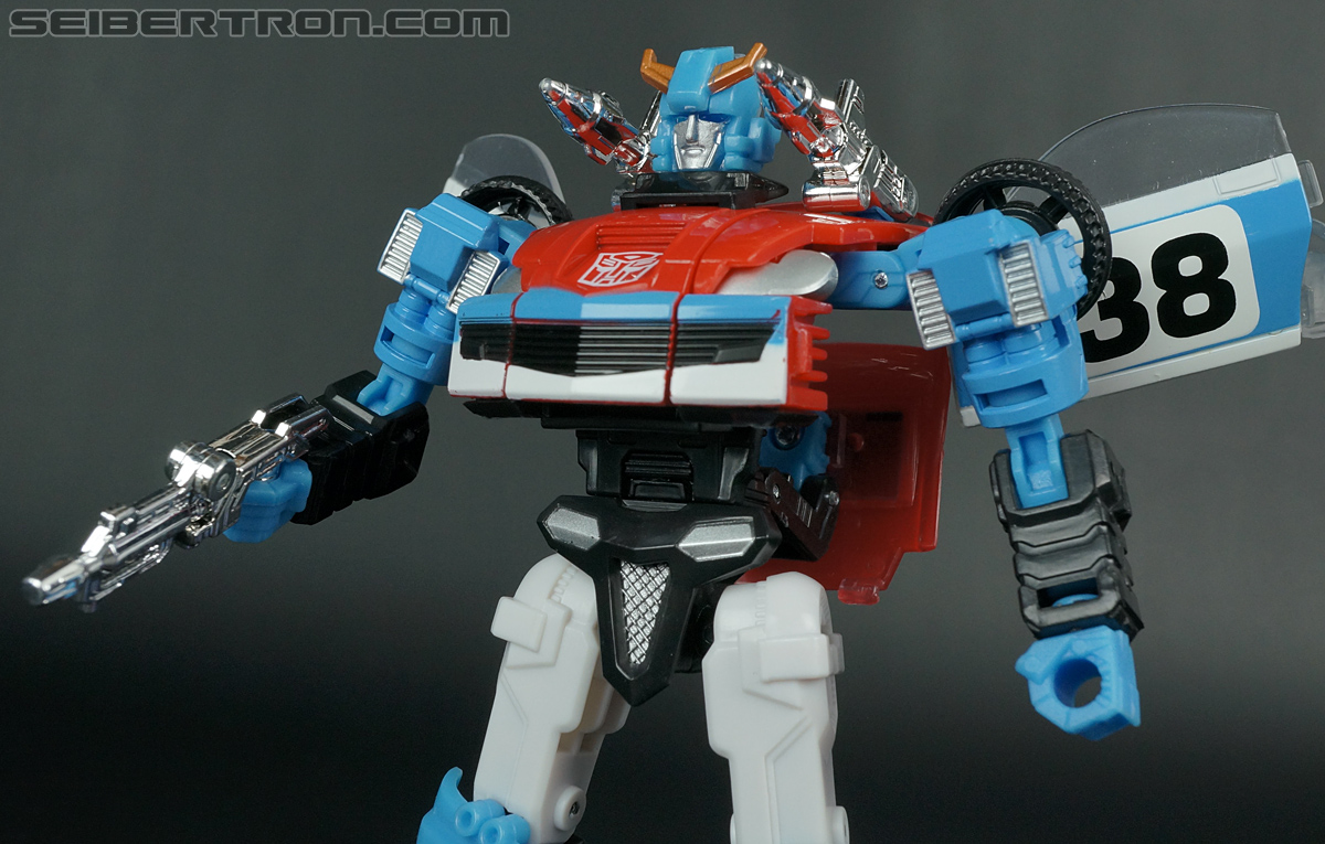 Transformers Henkei Smokescreen (Image #76 of 124)
