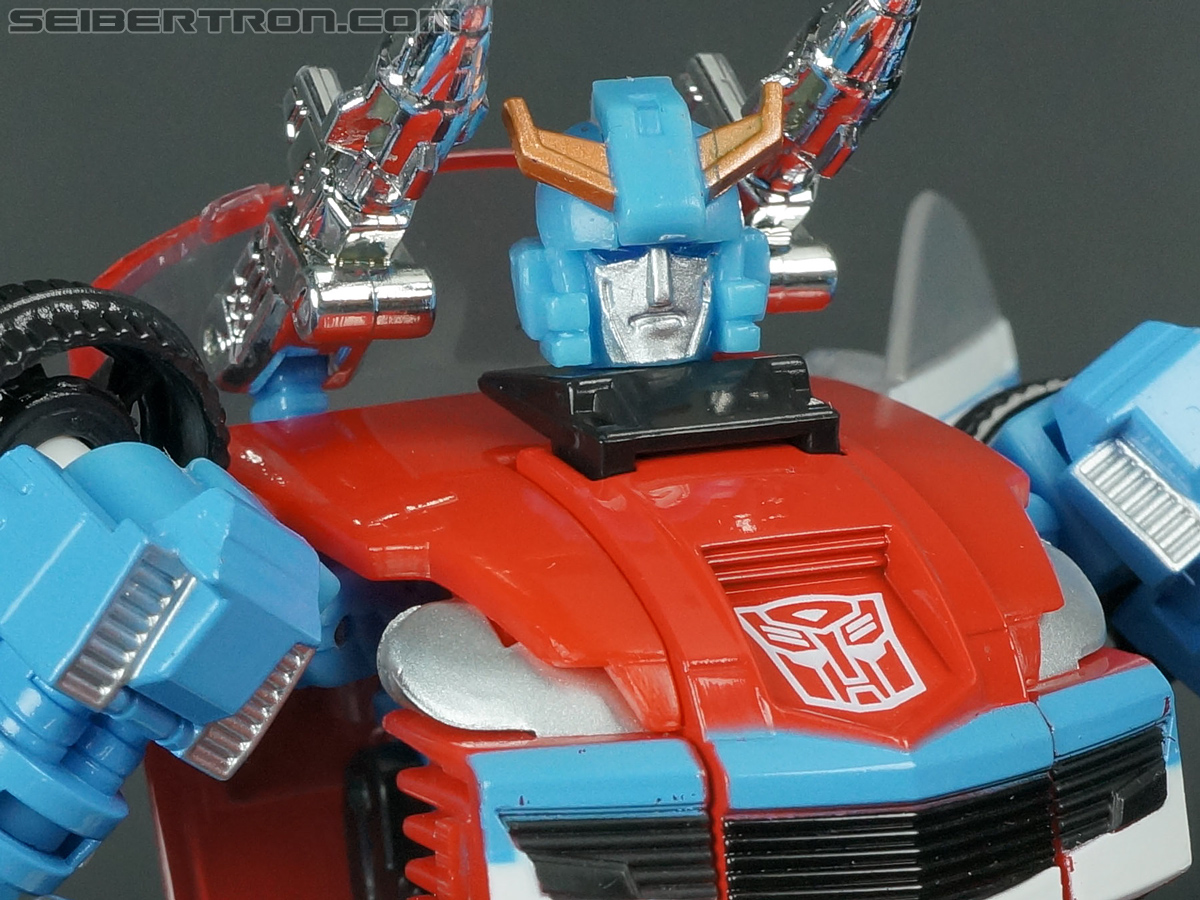 Transformers Henkei Smokescreen (Image #94 of 124)