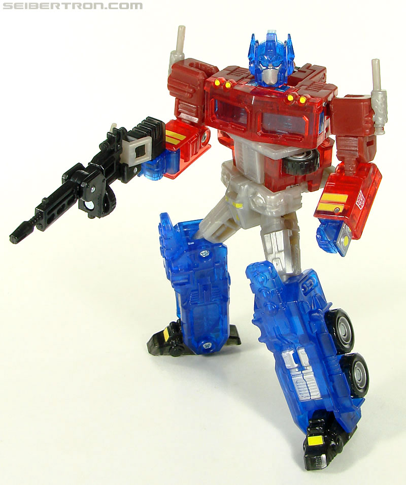Transformers Henkei Optimus Prime (Sons of Cybertron) (Convoy (Sons of Cybertron)) (Image #57 of 105)