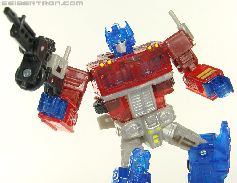 Transformers Henkei Optimus Prime (Sons of Cybertron) (Convoy (Sons of Cybertron)) (Image #75 of 105)