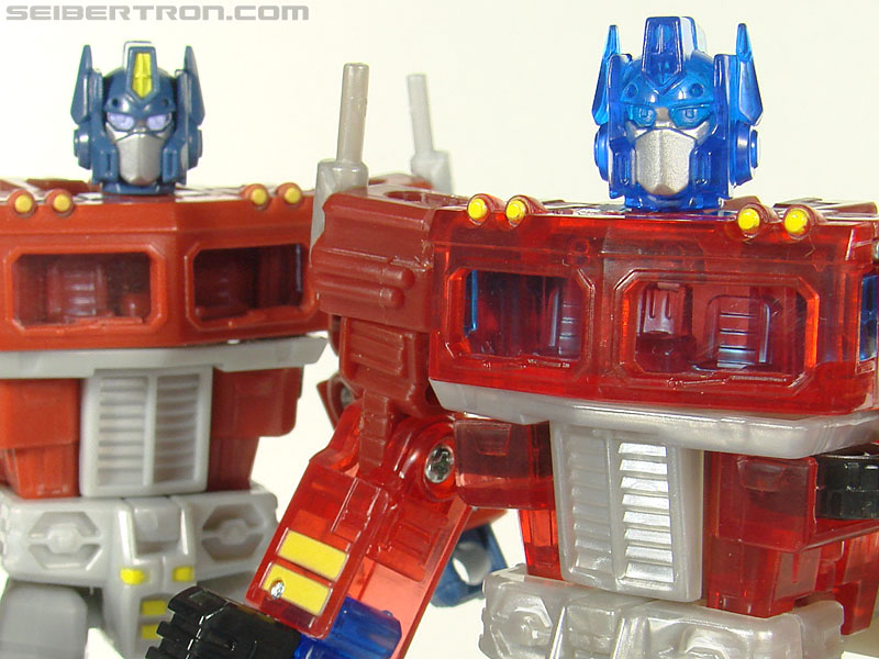 Transformers Henkei Optimus Prime (Sons of Cybertron) (Convoy (Sons of Cybertron)) (Image #87 of 105)