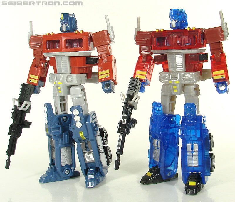 Transformers Henkei Optimus Prime (Sons of Cybertron) (Convoy (Sons of Cybertron)) (Image #91 of 105)