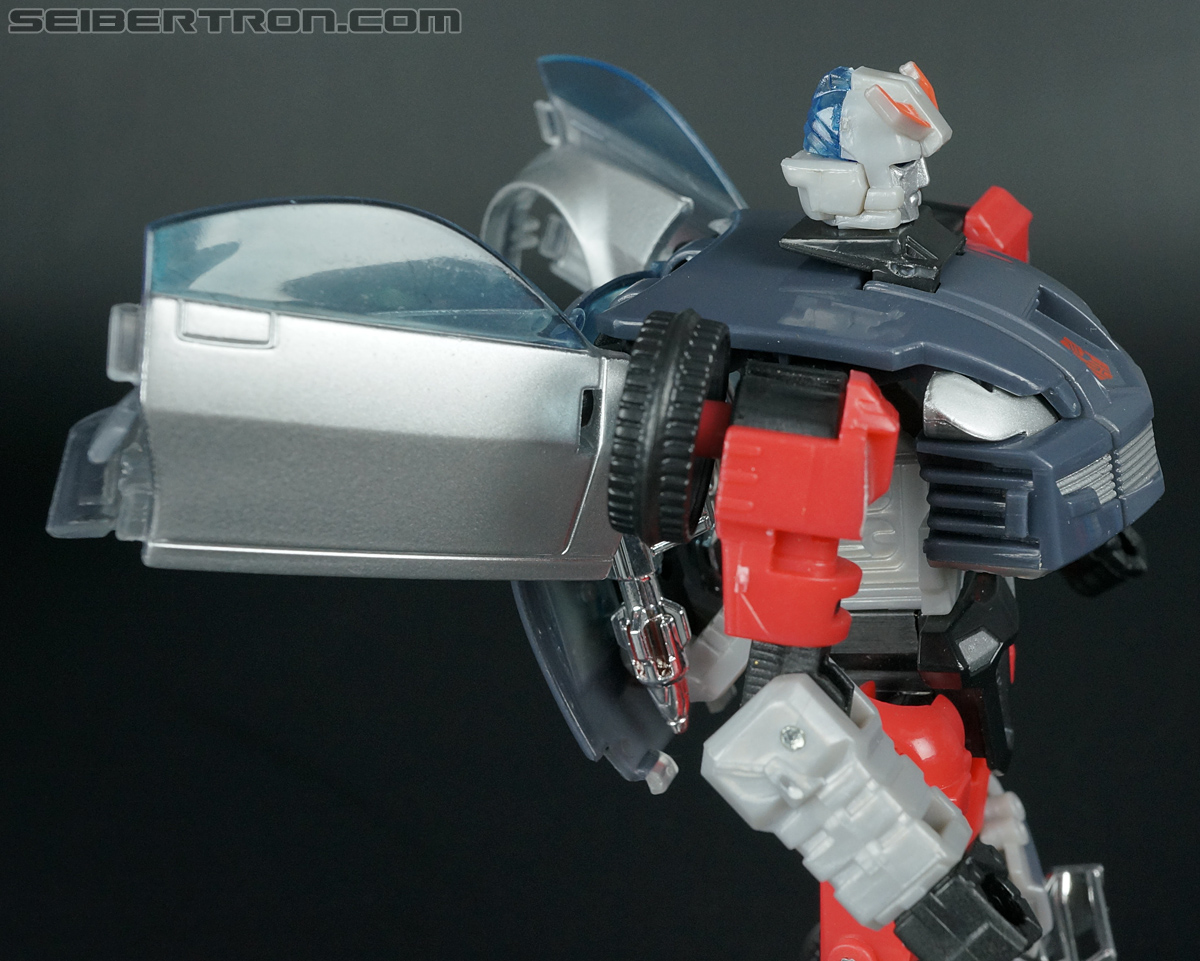 Transformers Henkei Silverstreak (Image #53 of 115)
