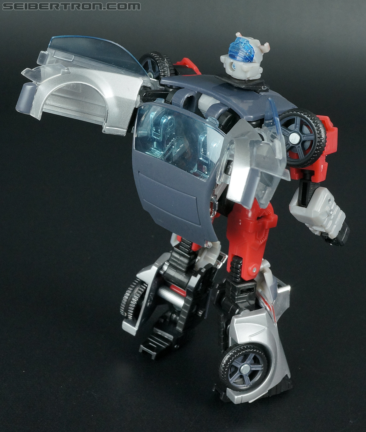 Transformers Henkei Silverstreak (Image #56 of 115)