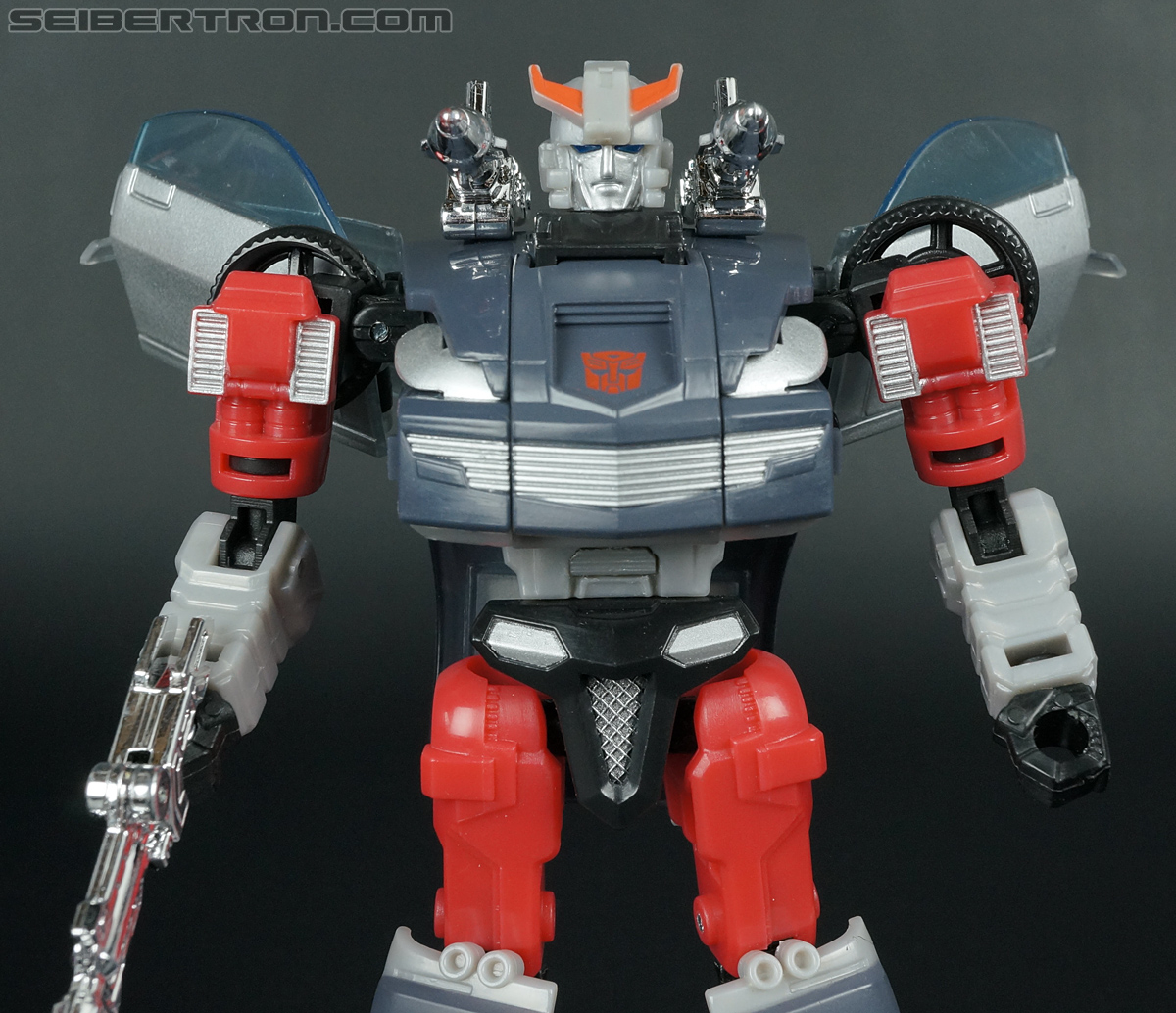 Transformers Henkei Silverstreak (Image #59 of 115)