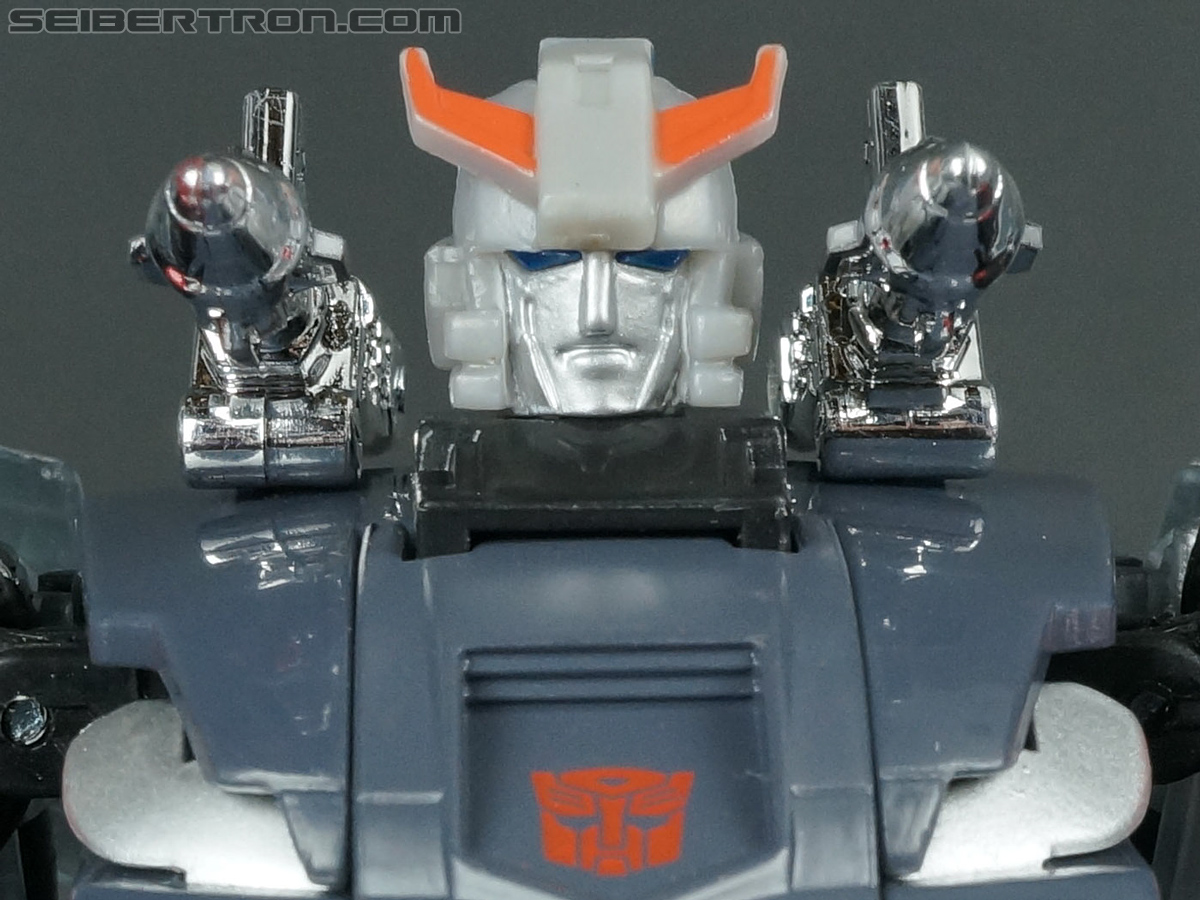 Transformers Henkei Silverstreak (Image #60 of 115)