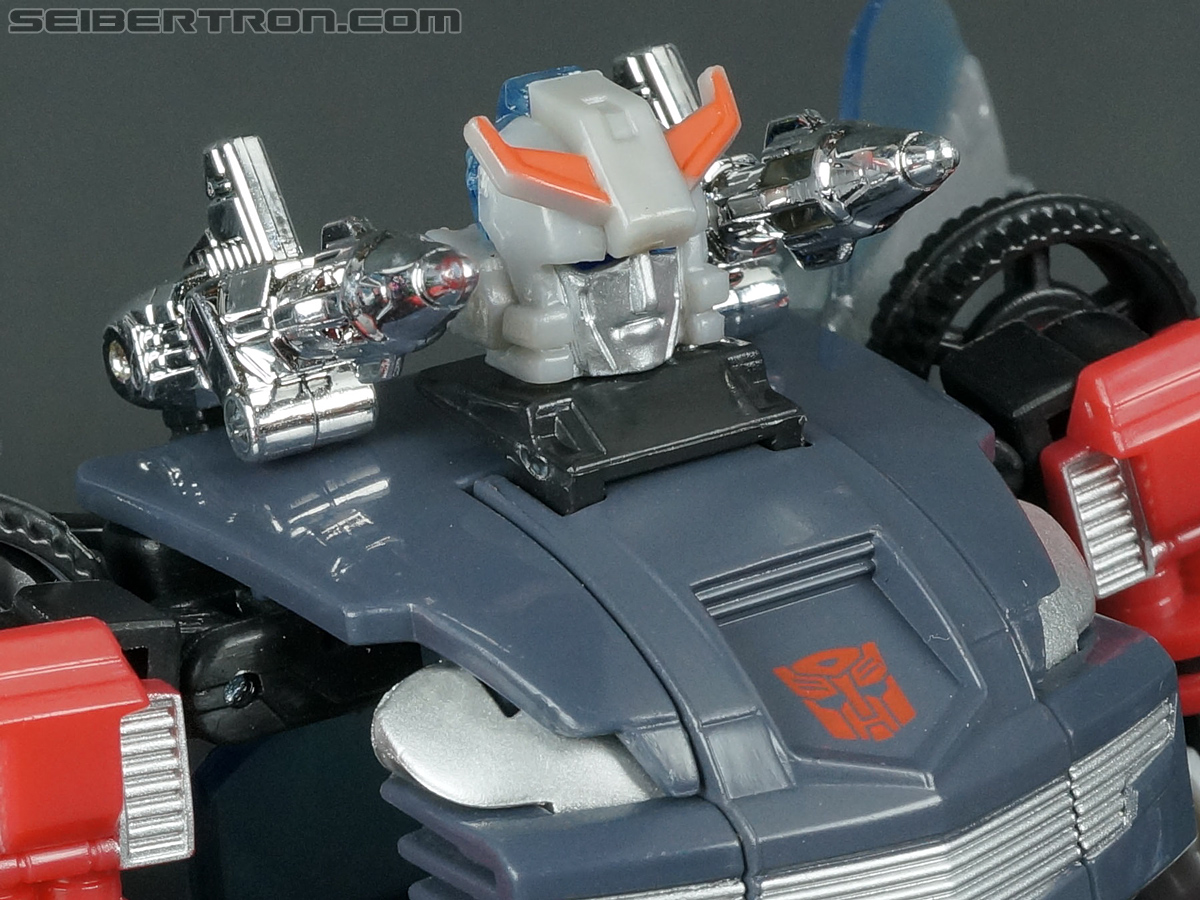 Transformers Henkei Silverstreak (Image #62 of 115)