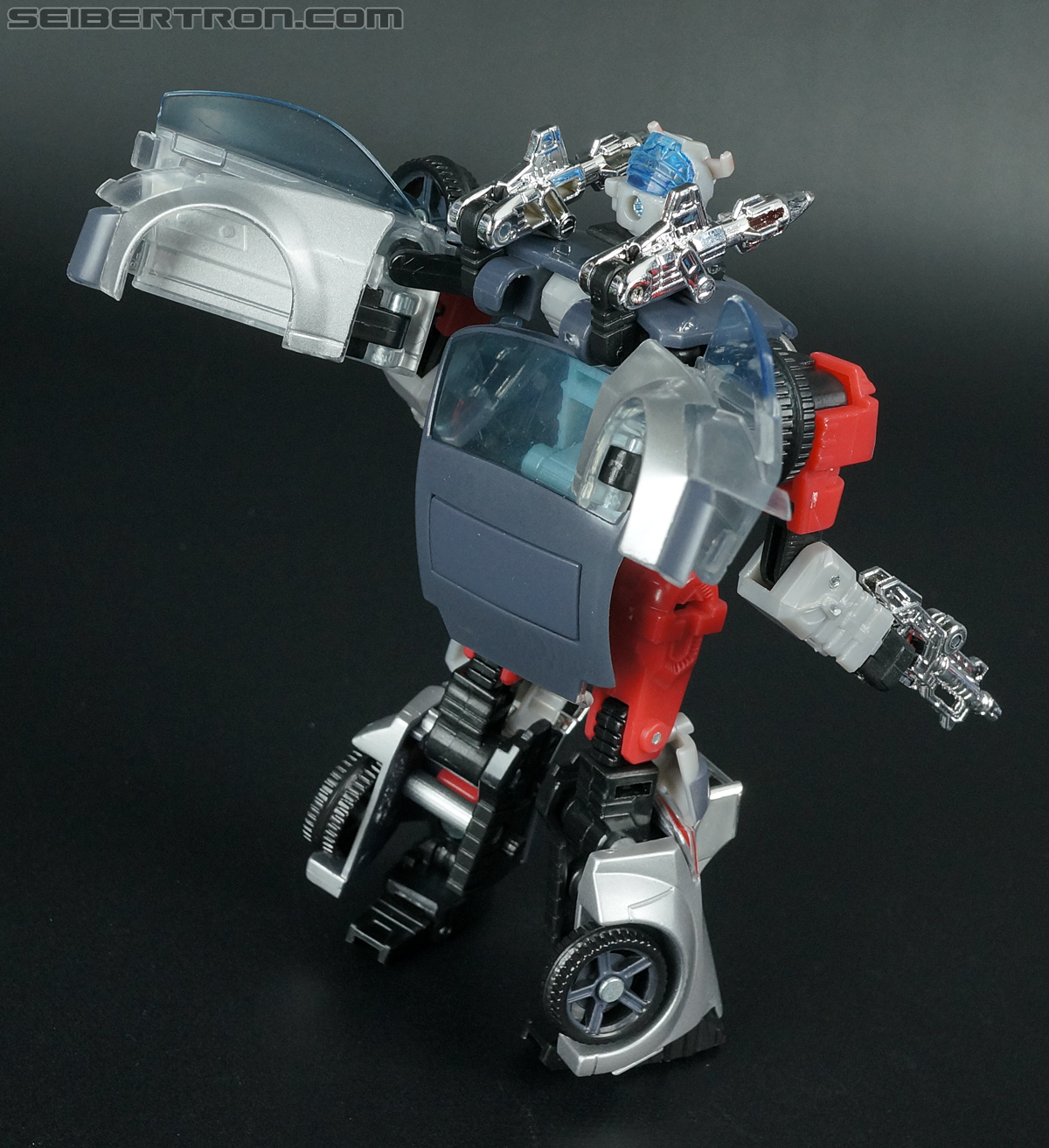 Transformers Henkei Silverstreak (Image #65 of 115)