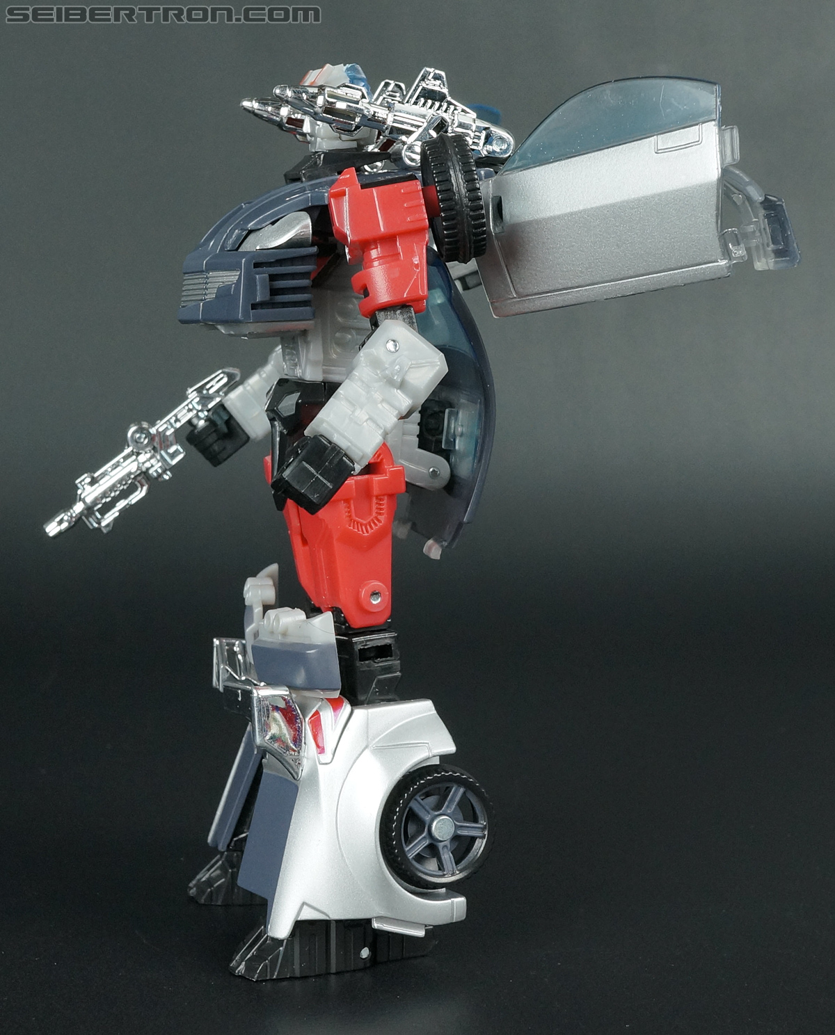 Transformers Henkei Silverstreak (Image #68 of 115)