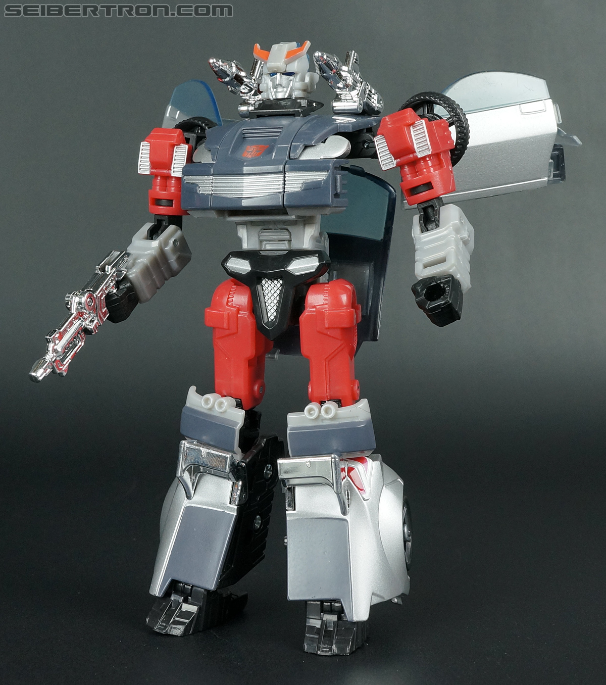 Transformers Henkei Silverstreak (Image #69 of 115)