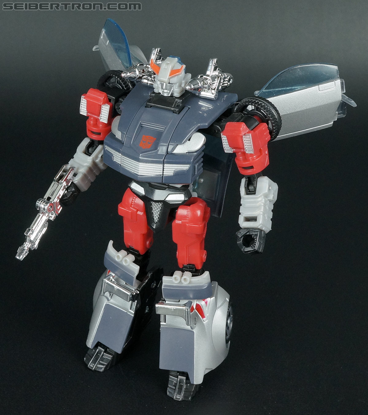 Transformers Henkei Silverstreak (Image #70 of 115)