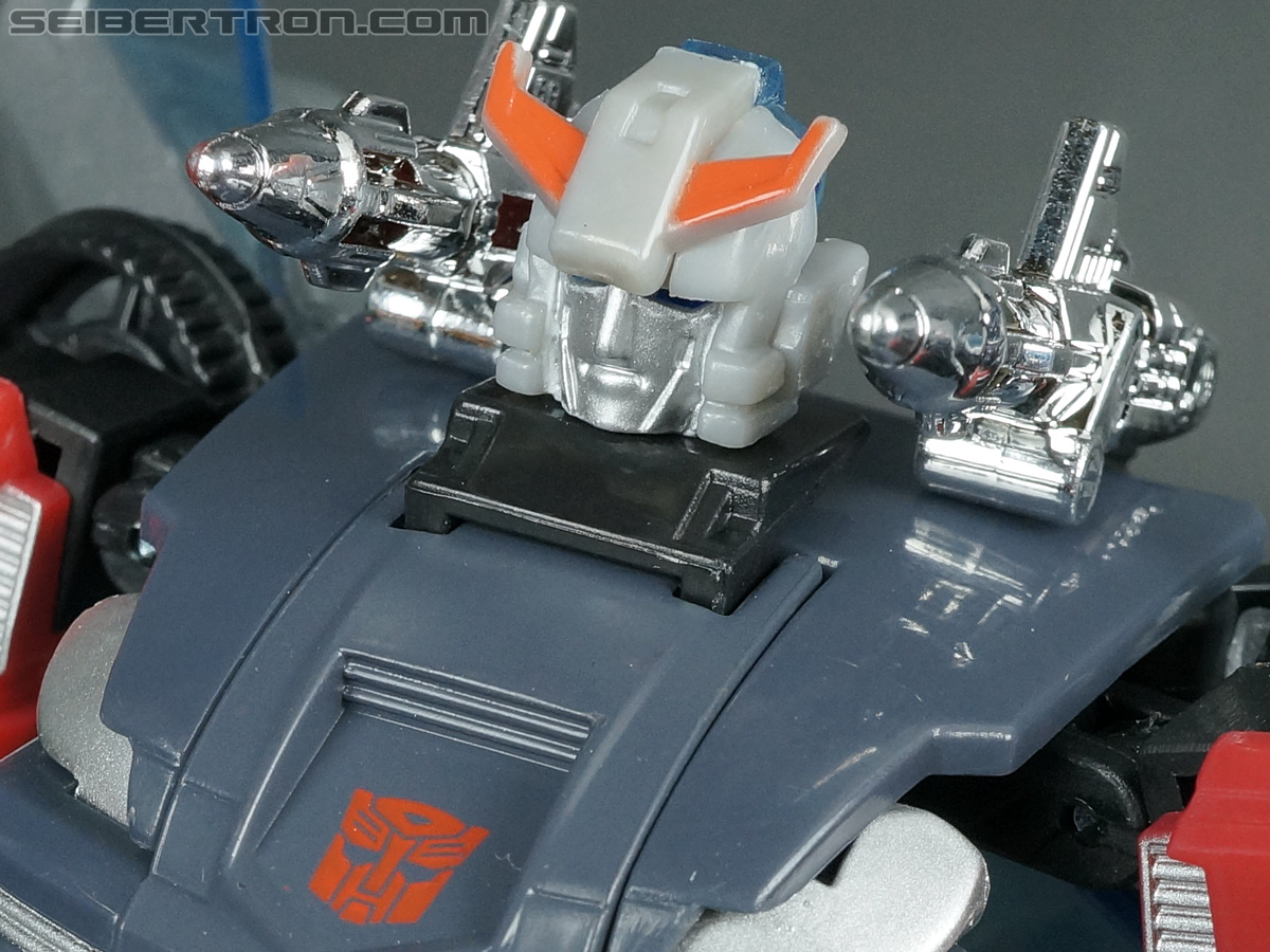 Transformers Henkei Silverstreak (Image #72 of 115)