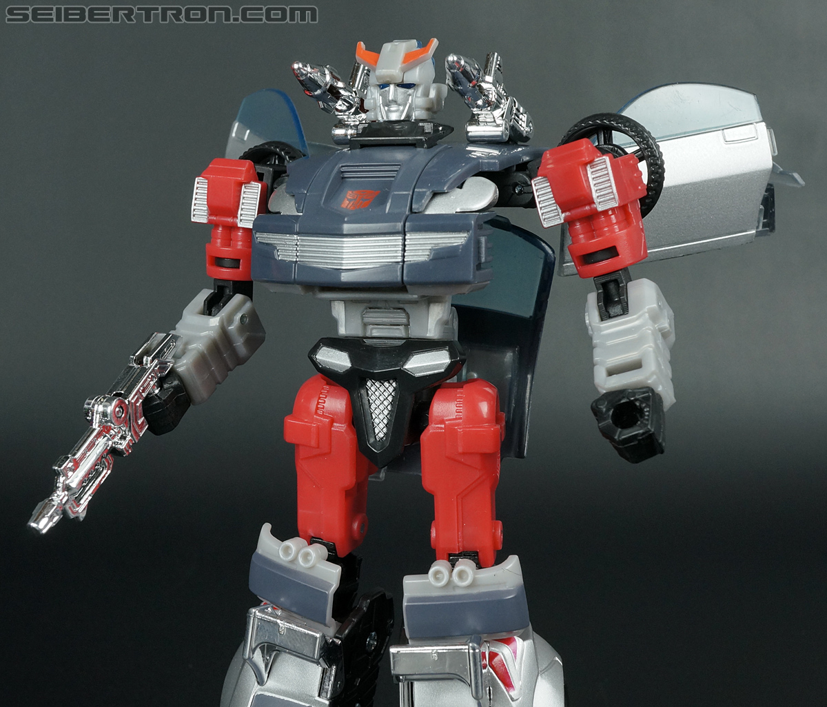 Transformers Henkei Silverstreak (Image #73 of 115)