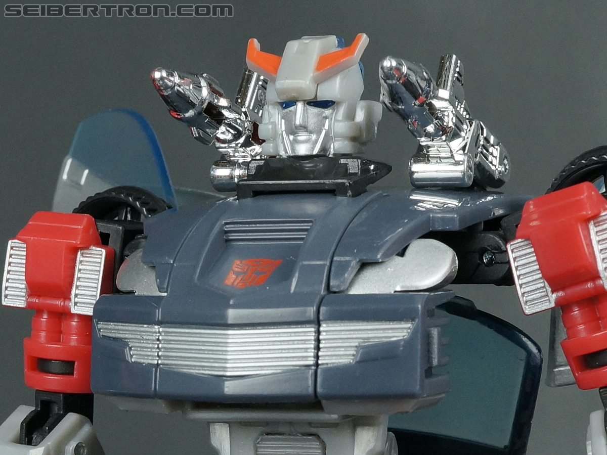 Transformers Henkei Silverstreak (Image #74 of 115)