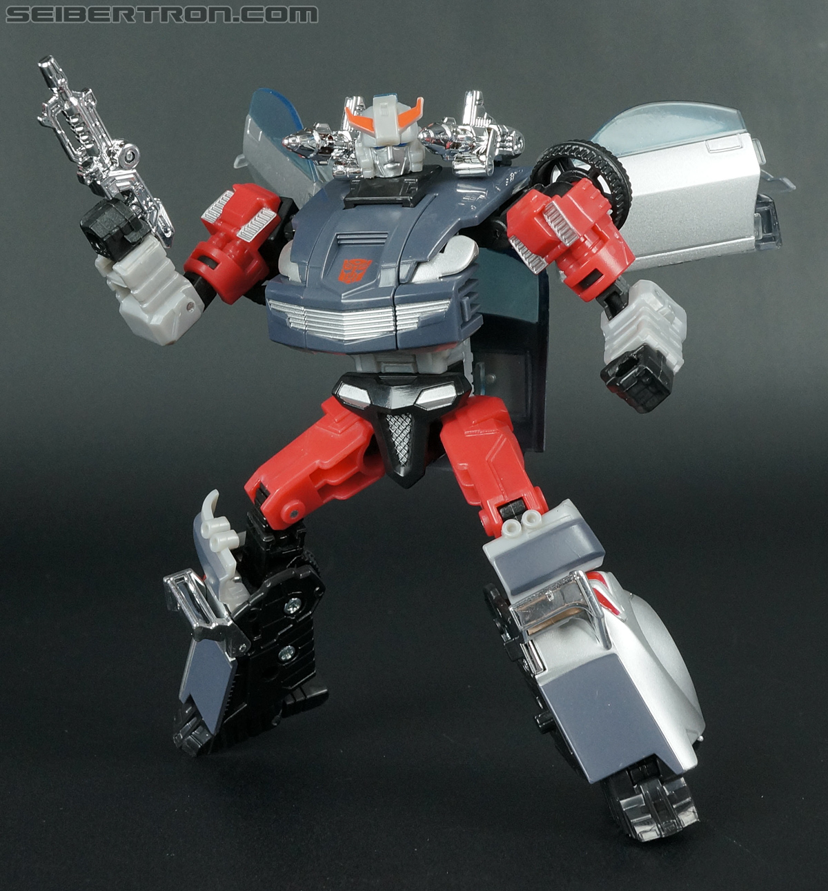 Transformers Henkei Silverstreak (Image #77 of 115)