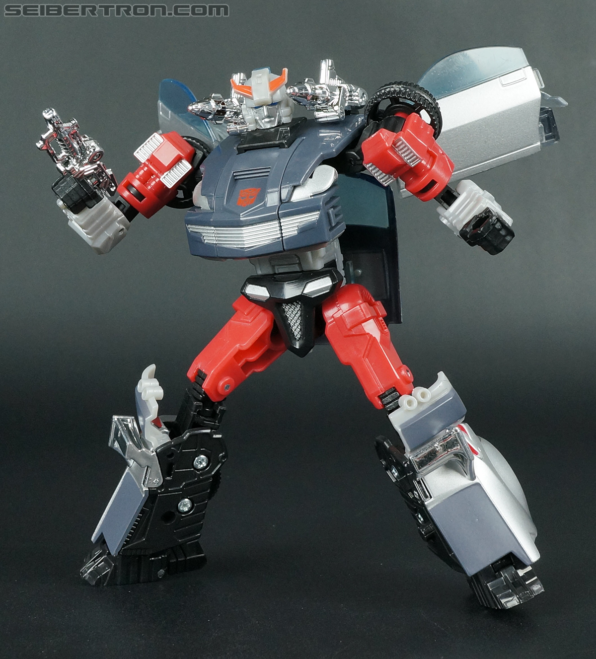 Transformers Henkei Silverstreak (Image #84 of 115)