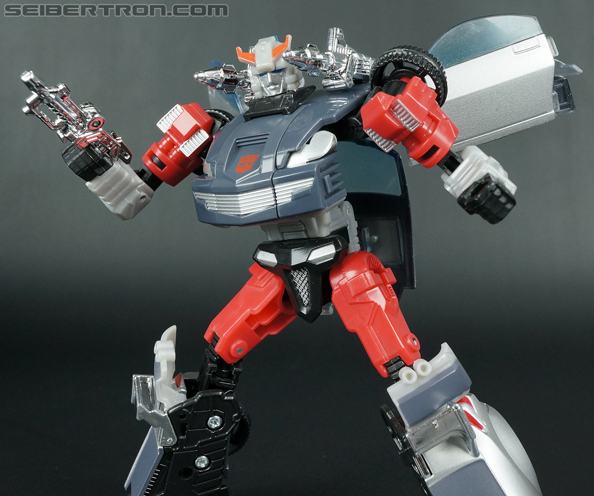 Transformers Henkei Silverstreak (Image #85 of 115)
