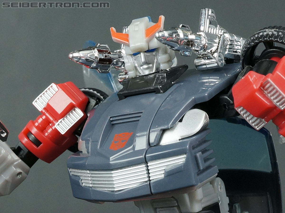 Transformers Henkei Silverstreak (Image #86 of 115)