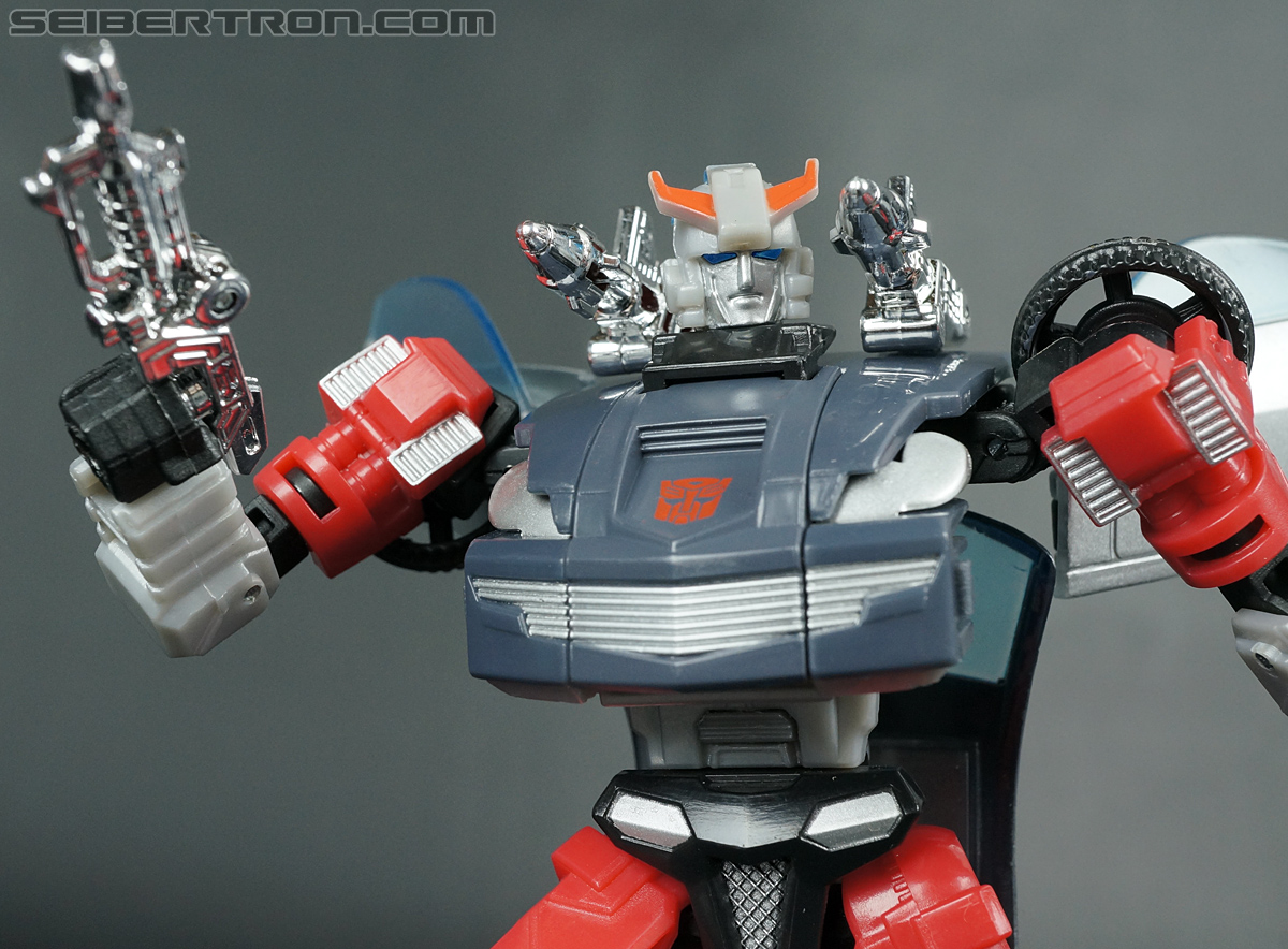 Transformers Henkei Silverstreak (Image #87 of 115)