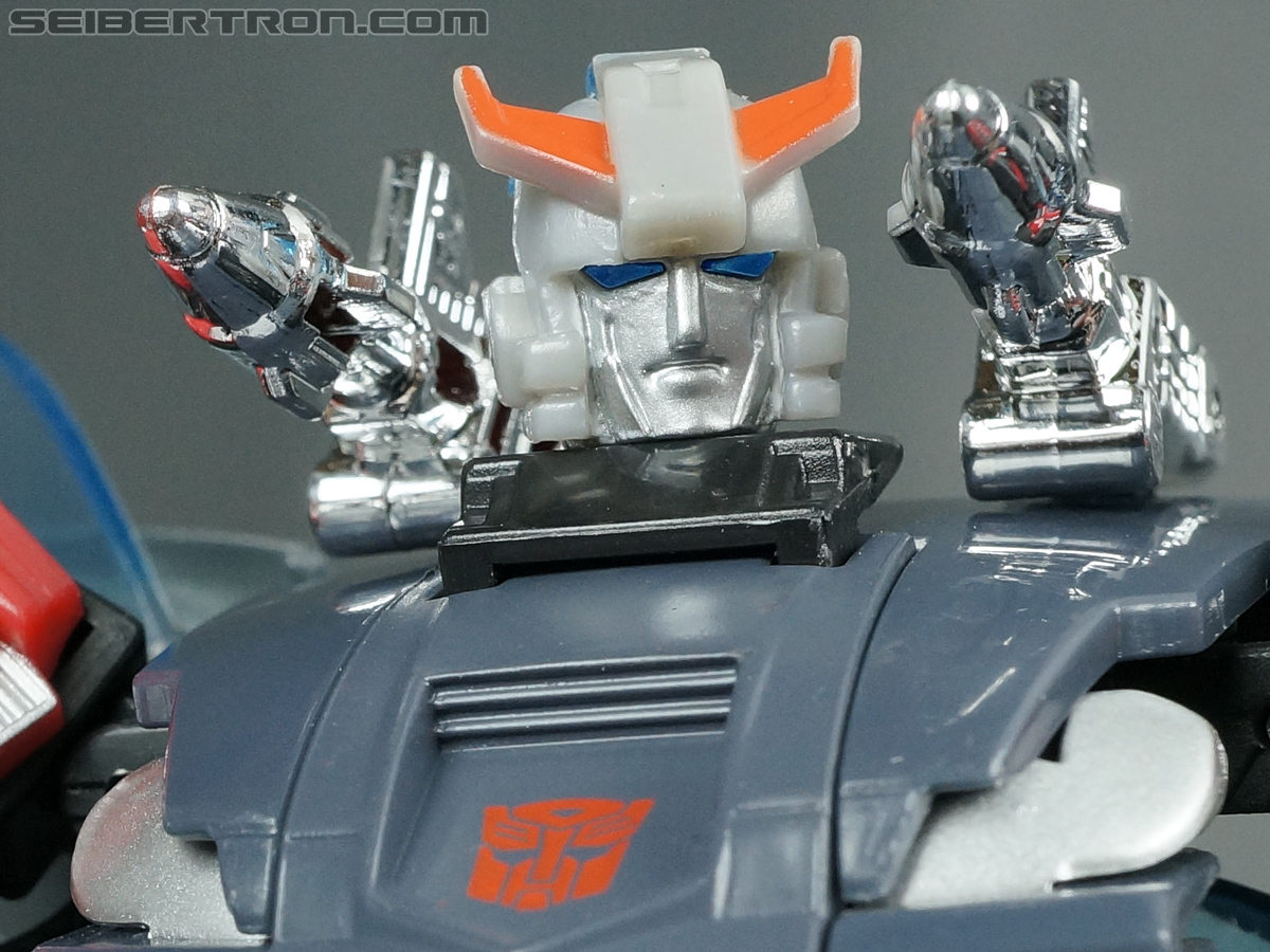 Transformers Henkei Silverstreak (Image #88 of 115)