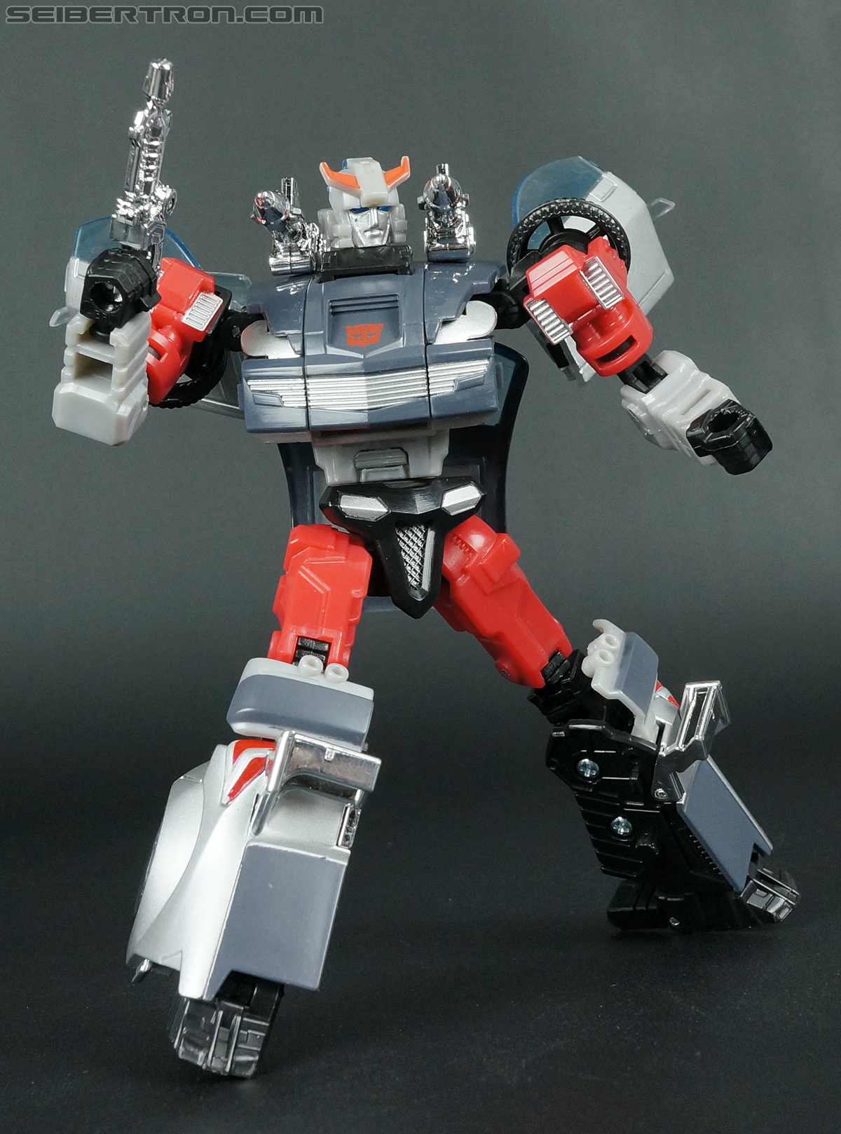 Transformers Henkei Silverstreak (Image #89 of 115)