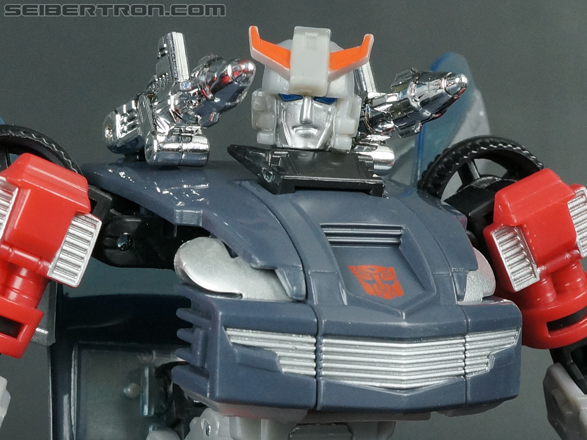 Transformers Henkei Silverstreak (Image #97 of 115)