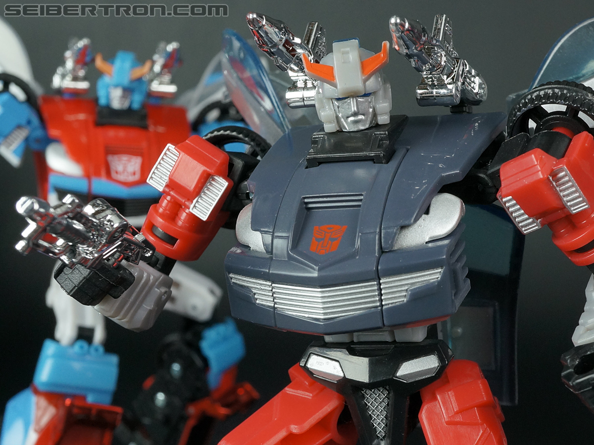 Transformers Henkei Silverstreak (Image #111 of 115)