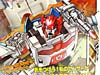 Transformers Henkei Alert (Red Alert)  - Image #4 of 135