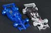 Transformers Henkei Electro Disruptor Ligier - Image #34 of 130